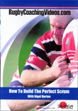 DVD - How To Build The Perfect Scrum (Part No. TADVD-0001)