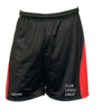 Qwick-Dri™ ADULTS Customised Rugby Shorts