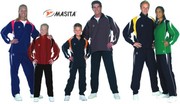 Masita Monaco Tracksuits (Junior Sizes) (No VAT)