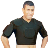 Shoulder Pads (Match Vests)