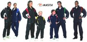 Masita Monaco Windbreaker (Senior Sizes)