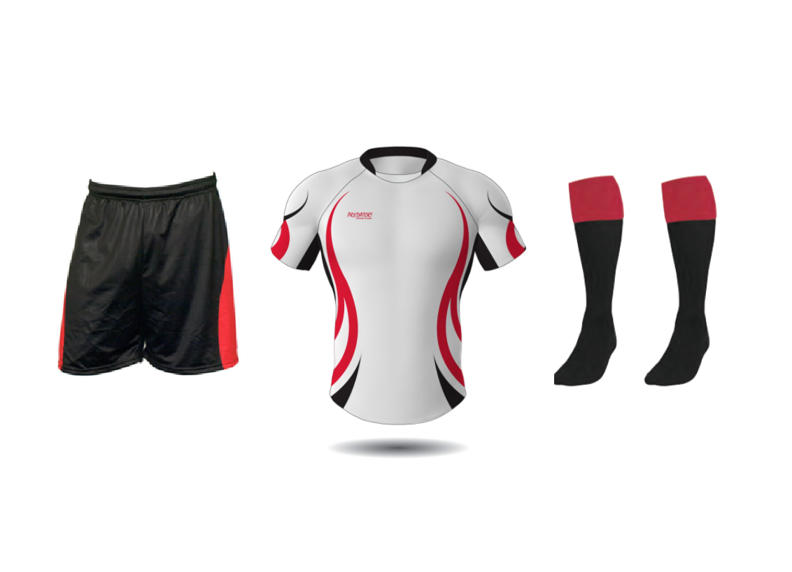 Rugby Kit and Clothing Shop