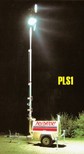 PLS-1 Portable Floodlights(full field illumination)