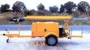 PLS-1A Portable Floodlights (full field illumination)