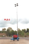 PLS-3 Portable Floodlights (1/3 field illumination)