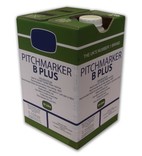 Pitchmarker B Plus White Line Marking Fluid