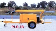 PLS-1B Portable Floodlights (full field illumination)