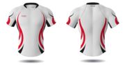 Qwick-Dri™ JUNIOR Customised Rugby Jerseys (Shirts)