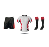 Custom Team Rugby Kit (JUNIOR)