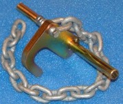 Hook and Chain Assembly (Part No. AC-0904)