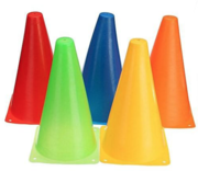 Standard General Purpose Marker Cones